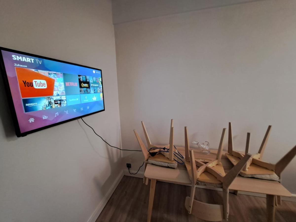 Studio Elis Verdieping 5A แอนต์เวิร์ป ภายนอก รูปภาพ